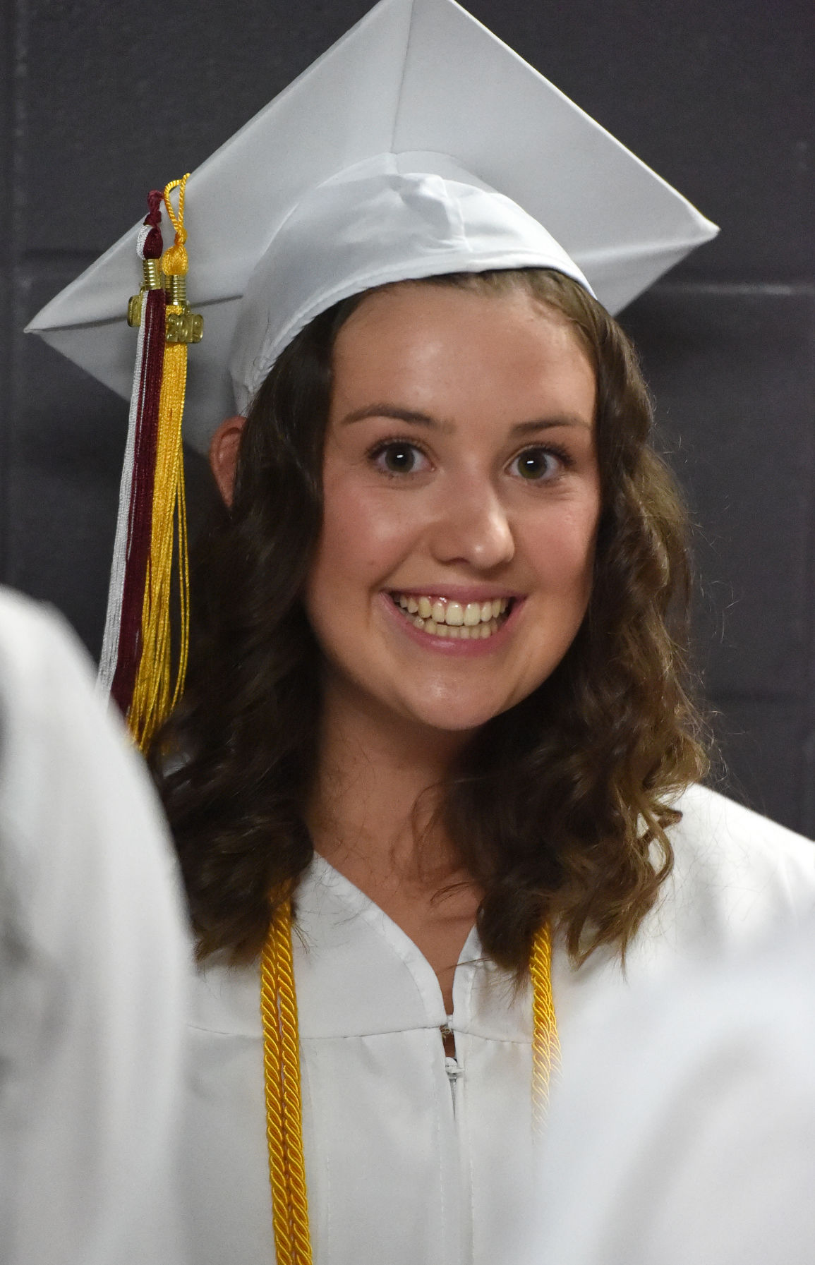PHOTOS: Cheyenne Mountain High School Graduation